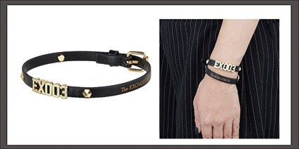 EXO PLANET #3 – The EXO'rDIUM in JAPAN グッズフルラインナップ詳細