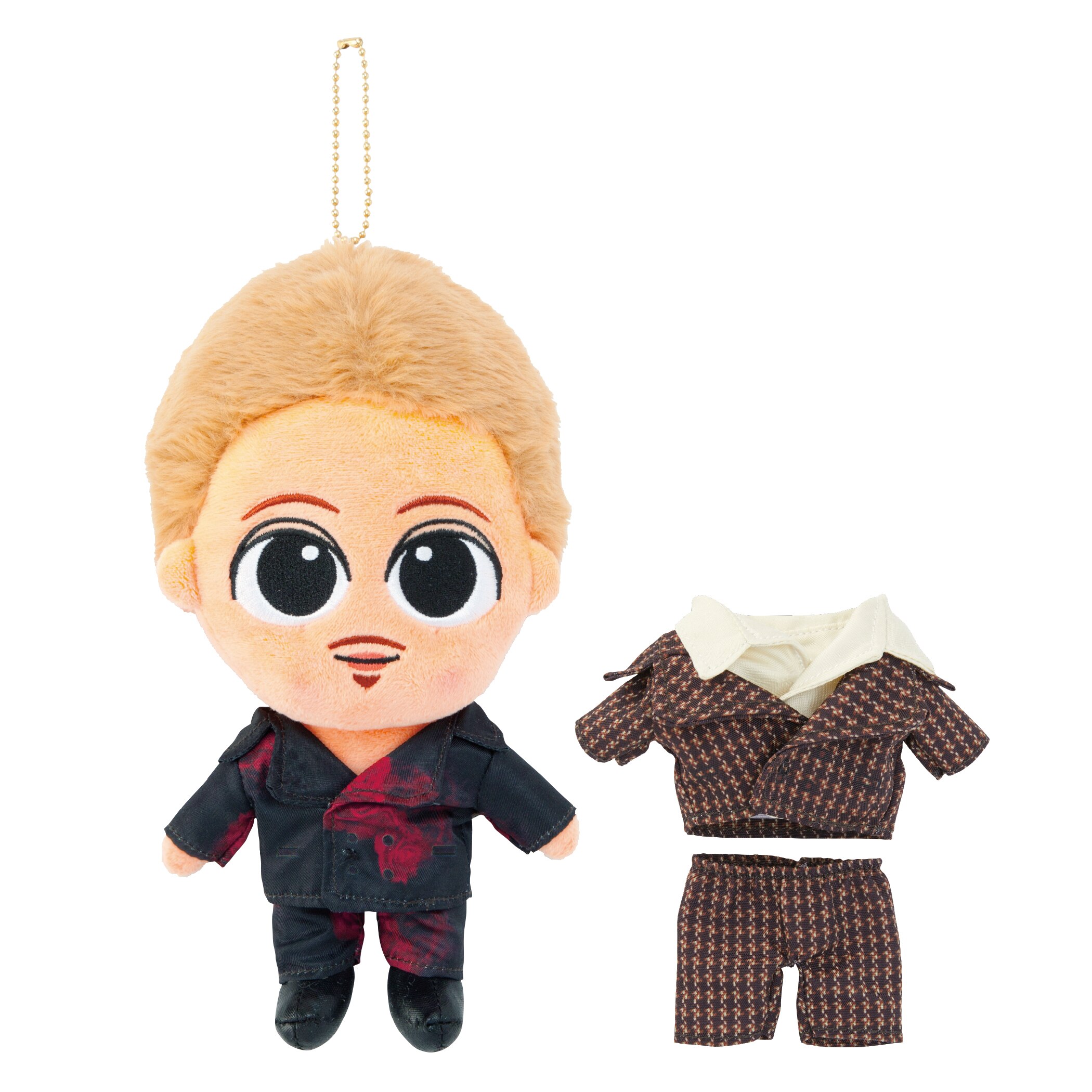 TETSUYA クッション EXILE virtual love 【公式通販】