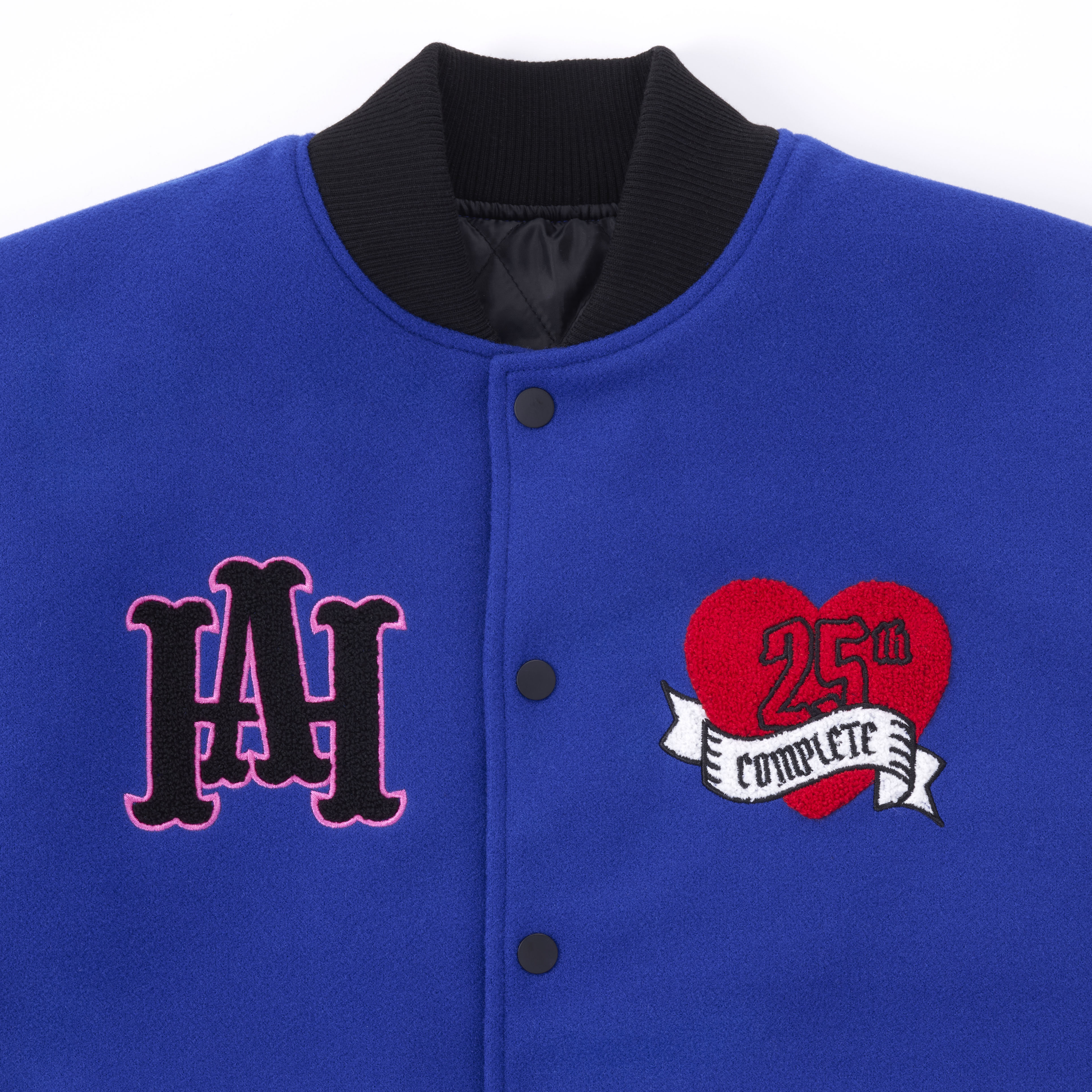 ayumi hamasaki 25th Anniversary Live Tour」オフィシャルグッズ第三