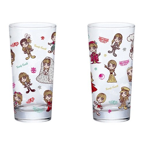 浜崎あゆみ Do As Infinity 店頭用ポップセット 浜崎あゆみ Do As