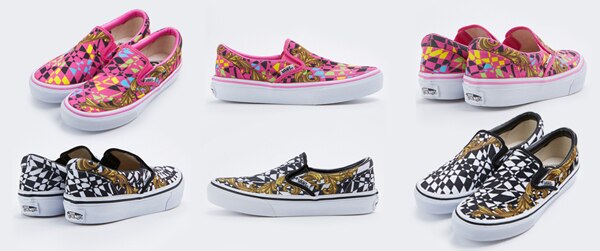 浜崎あゆみ×VANS コラボレーションモデルリリース！！GOODS | ayumi