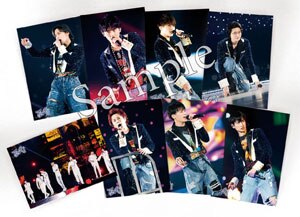 LIVE DVD & Blu-ray「Kis-My-Ft2 LIVE TOUR 2020 To-y2」 | リリース