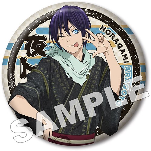 TVアニメ「ノラガミ ARAGOTO」公式サイト