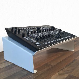 Roland MC-909 Stand - MK Stands Roland MC-909 完動品 メモリ最大 SM付