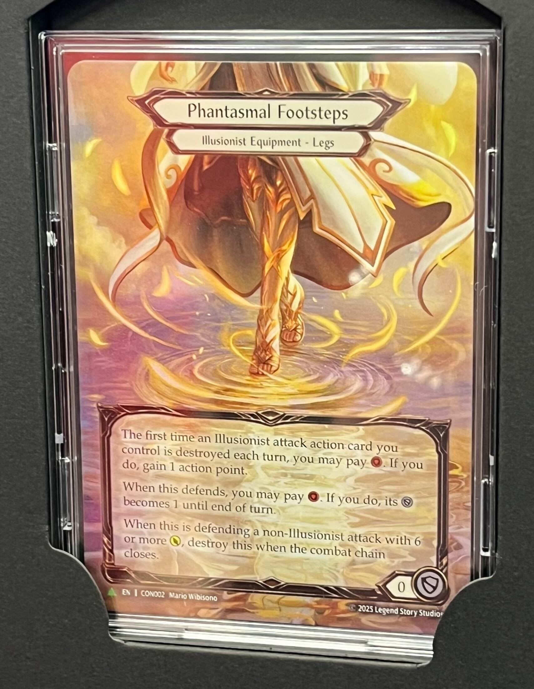 What's Going On At Flesh And Blood's Gen Con Booth | TCGplayer