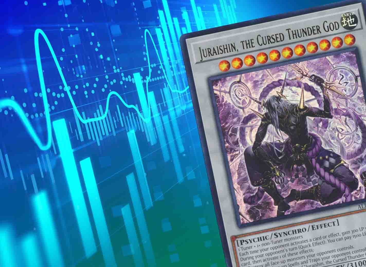 Spectral, Dragon Ruler of Flickers - Alliance Insight - YuGiOh
