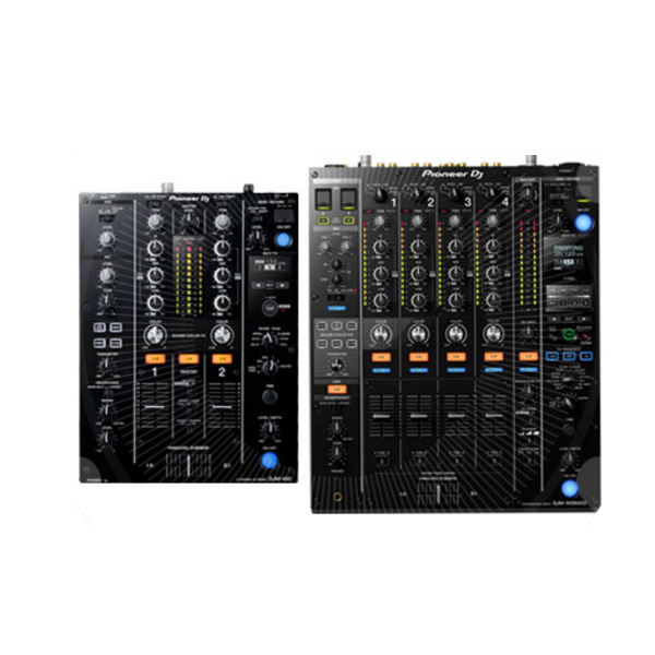DJ機材 DJM-900NXS2 XDJ1000mk2 19年製 DJ機材 DJM-900NXS2