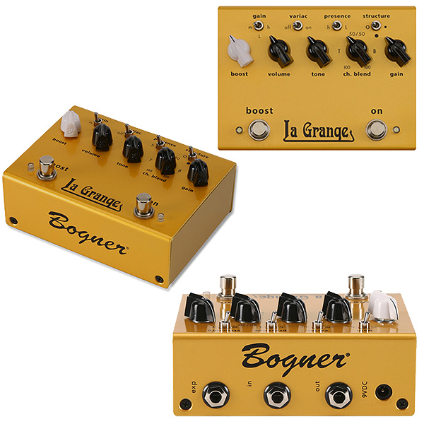 ☆エフェクターフェア第157弾！☆伝説のギタリストたちがプレイした