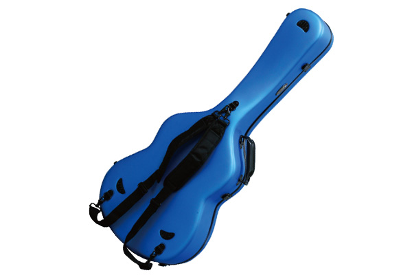 温度管理が可能で、持ち運びも楽々なまったく新しいアコースティック