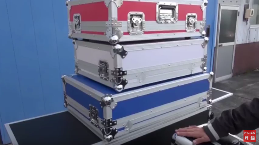 1万円以下！】機材の持ち運びにオススメDJケース！最新DJ機材