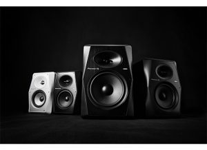 Pioneer DJ新作・その実力は!?】Pioneer DJアクティブモニター