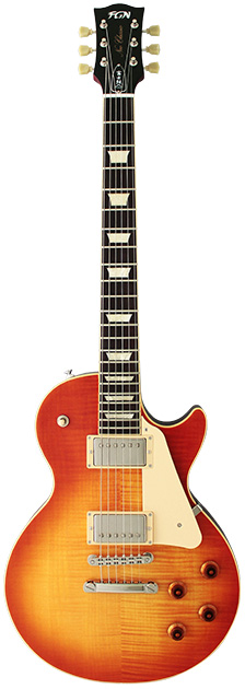 Neo Classic NLS NLS200RFM | フジゲン MI事業部