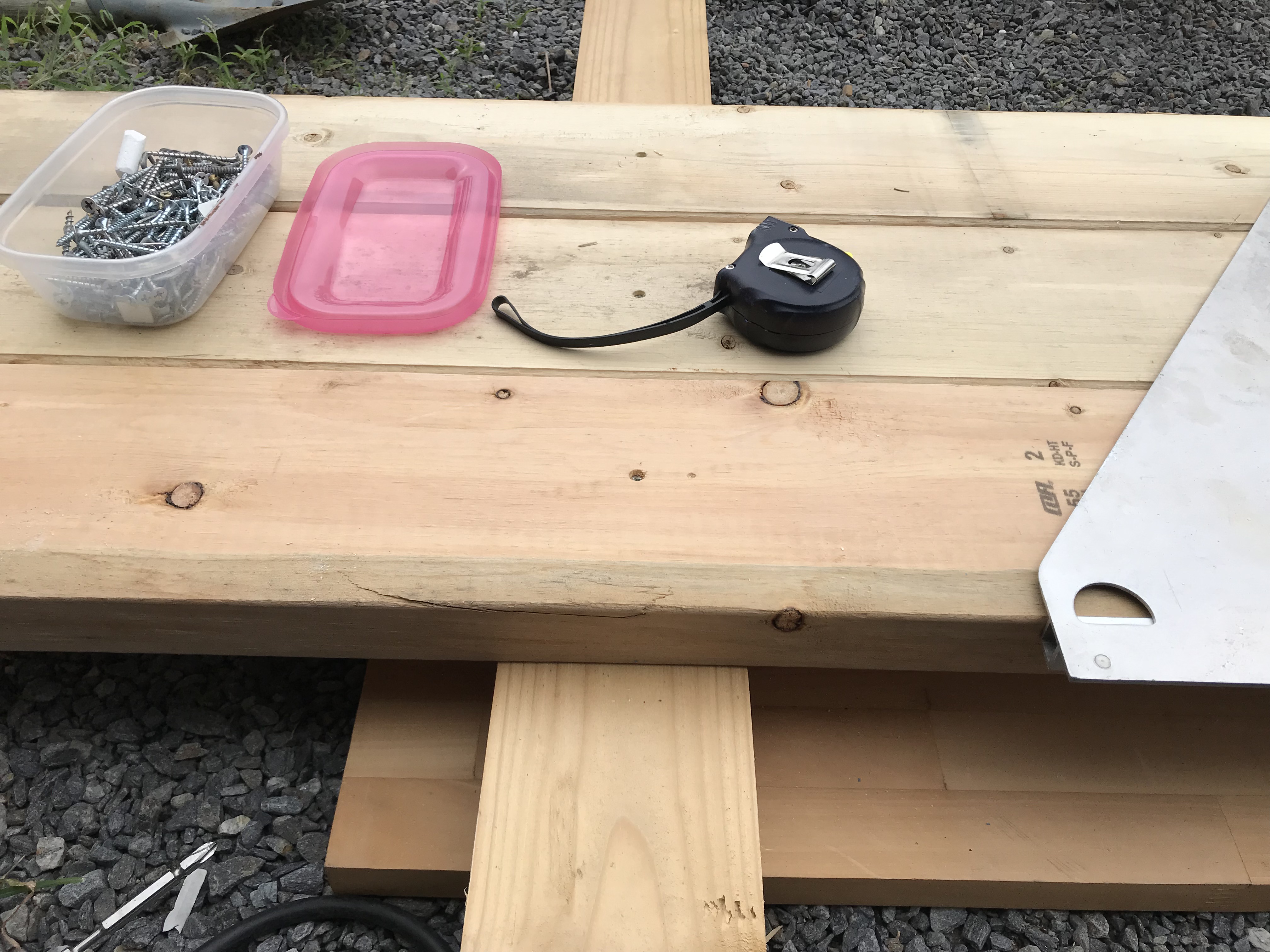 DIY】ミシン台の天板~必要なもの、作業時間、コスト~｜ミミブロ