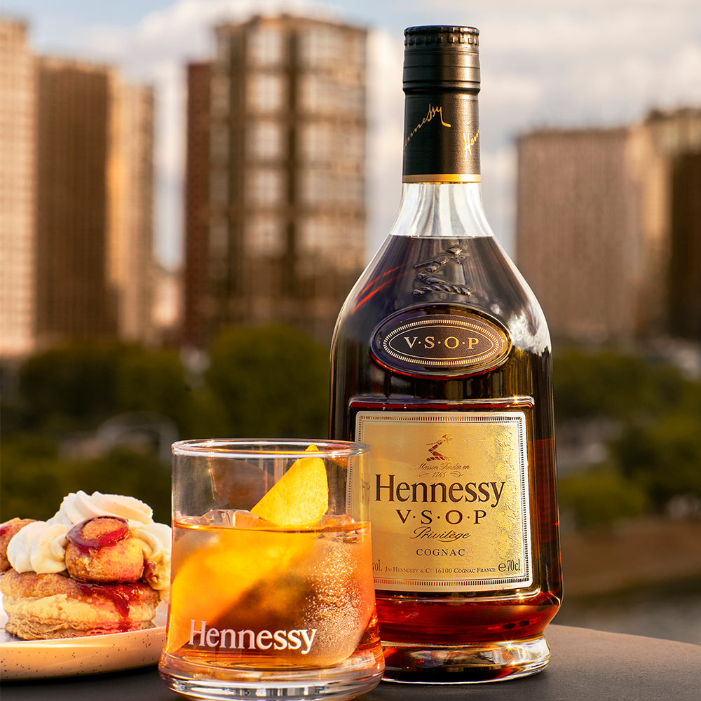 HENNESSY ヘネシー VSOPリザーブ 樽型ボトル コニャック 700ml 40