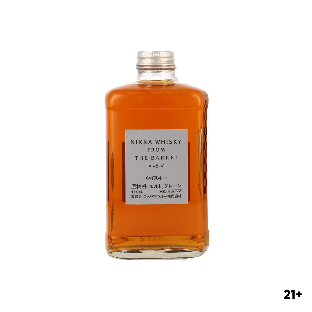 NIKKA-FROM-THE-BARREL-