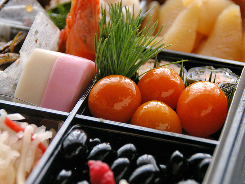 金柑はちみつ漬けラッピング｜月向農園