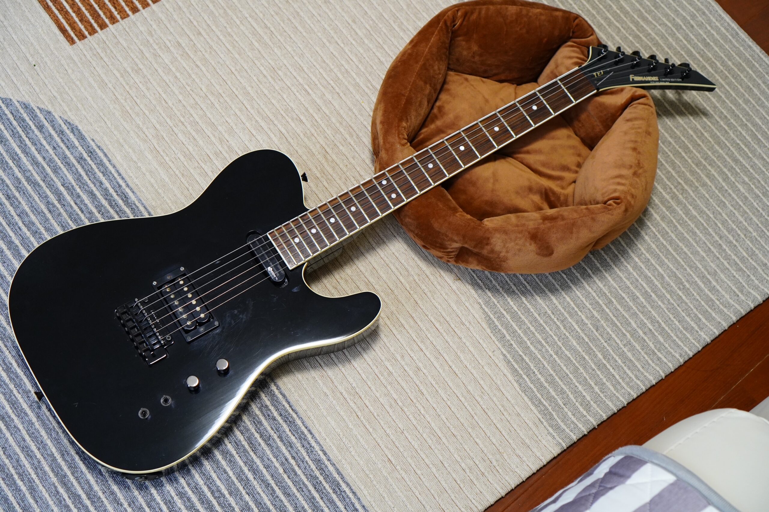 フェルナンデス TEJ－95S