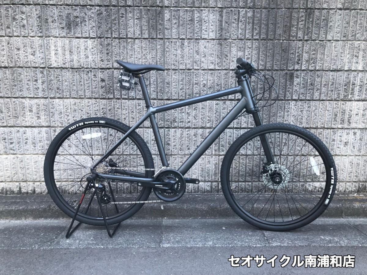 2020年モデル cannondale bad boy 3 | セオサイクル南浦和店