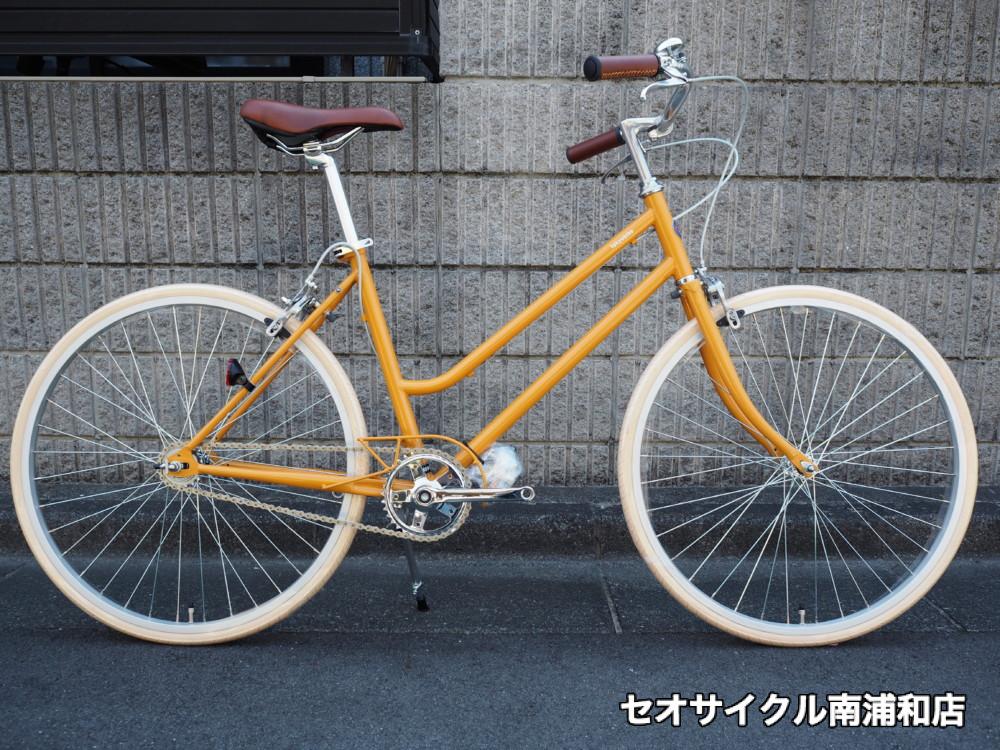 トーキョーバイク ライトTOKYOBIKE LITE引き取りのみ