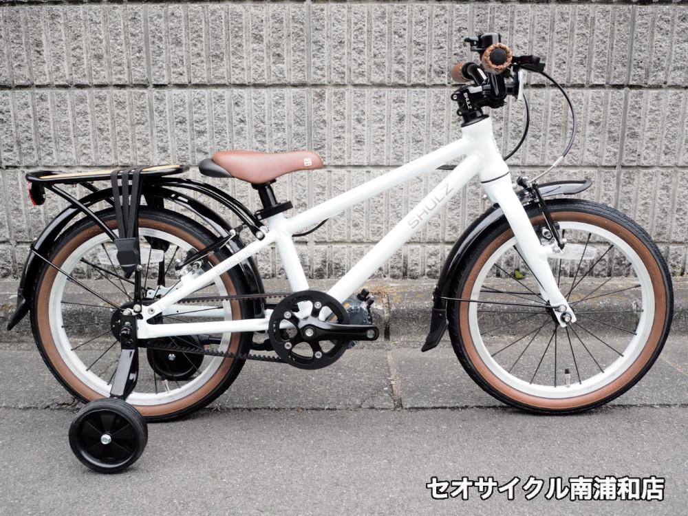 ロシア発！軽くておしゃれな幼児車 シュルツ はじめました！ | セオ