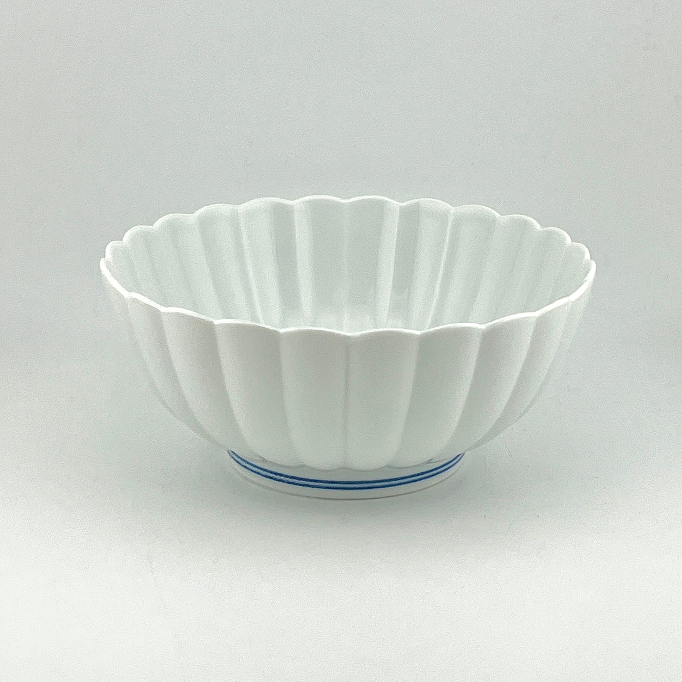 伊万里 特大寸 丼鉢 三つ組 径37cm 明治四十四年新調】美品 伊万里