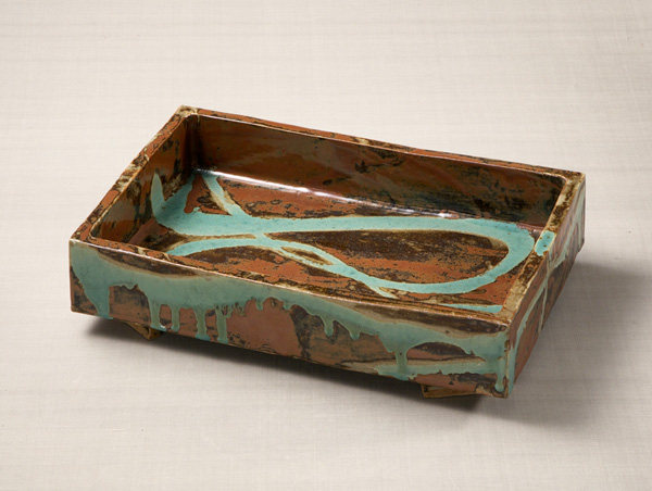 濱田庄司作品 - 所蔵品｜日本民藝館