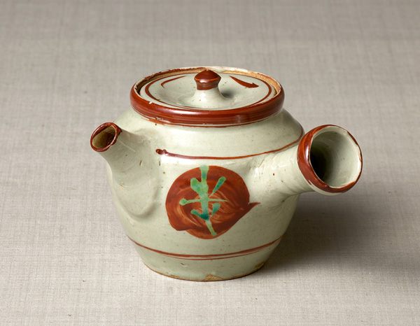 濱田庄司作品 - 所蔵品｜日本民藝館