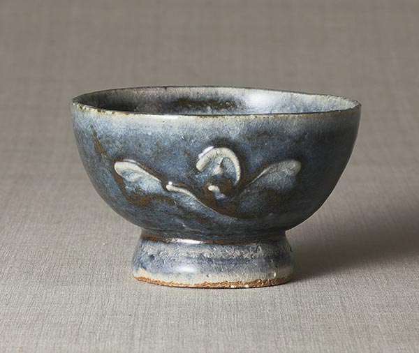 河井寬次郎 - 所蔵品 | 日本民藝館