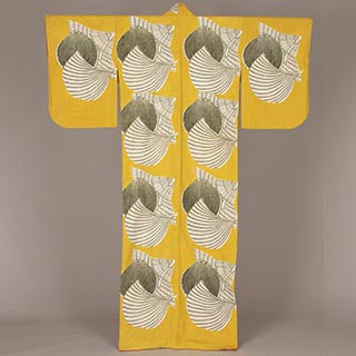 芹沢銈介 - 所蔵品 | 日本民藝館