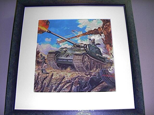 小松崎 茂 さんのご紹介