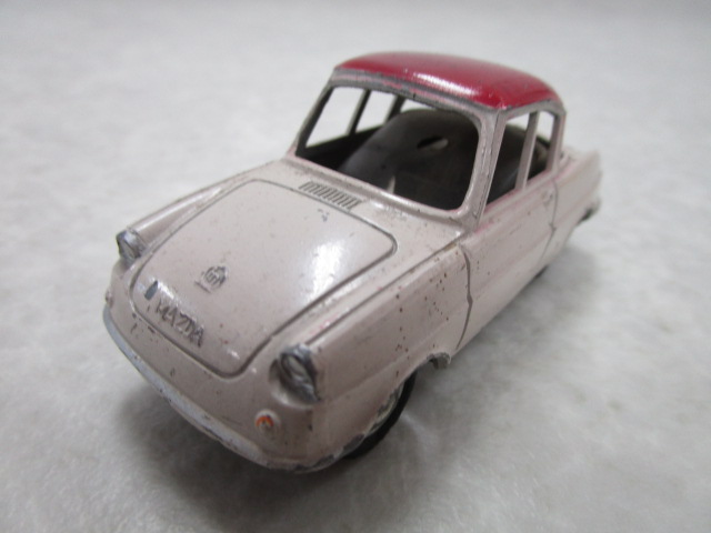 TAISEIYA 大盛屋 MAZDA ルーチェ TAISEIYA 大盛屋 MAZDA ルーチェ