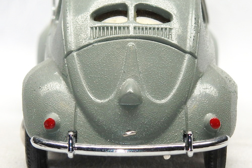 ミニカーでたどる自動車歴史 時代/自動車メーカー別 戦後期 ドイツ