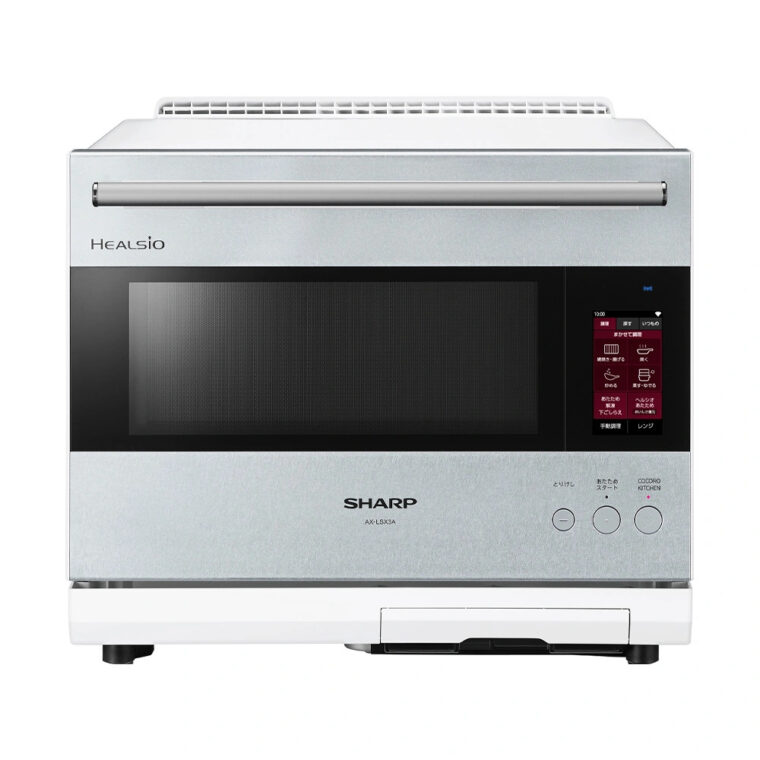 SHARPウォーターオーブンAX-UA20-W SHARP ウォーターオーブン ヘルシオ