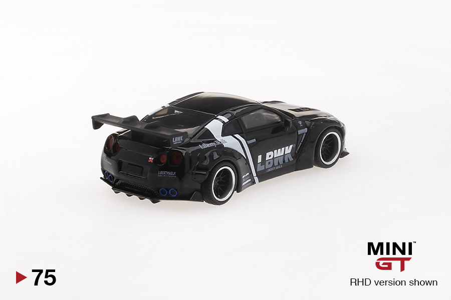 MINIGT.com – Welcome to the World of 1:64!