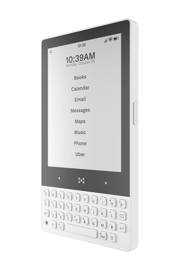 Home page – The Minimal Company