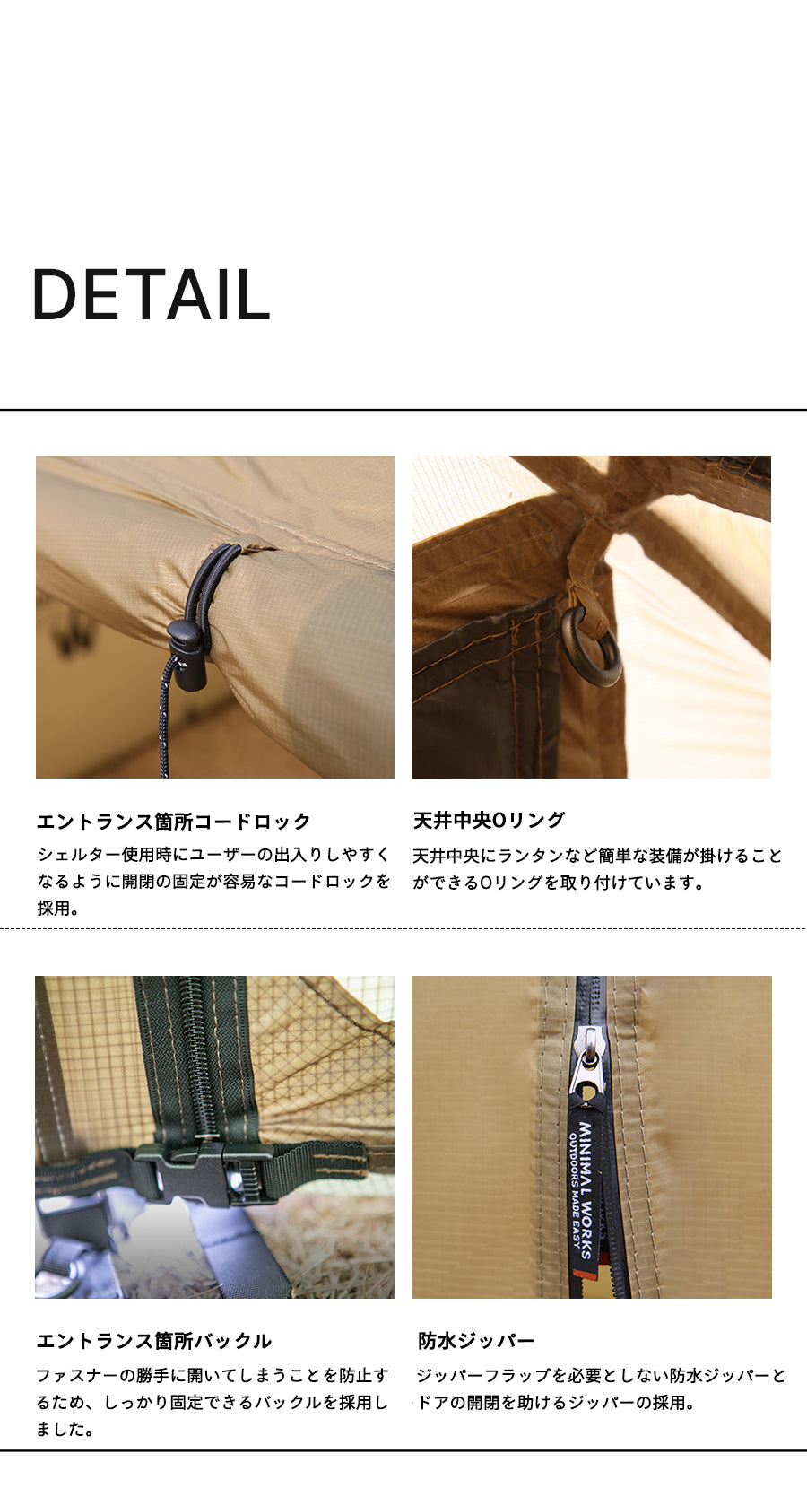 アンのシェルター 英語版フォイル1枚 Nigel Peake / When the