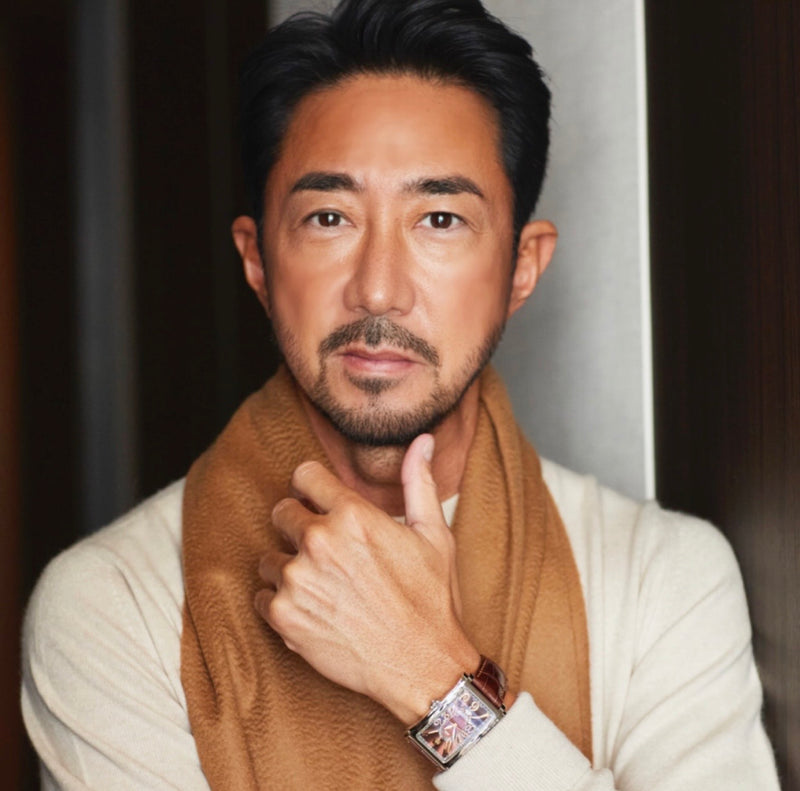 ファルキドンミイロタテハ（フルニエラ）♂2パターンセット ファル