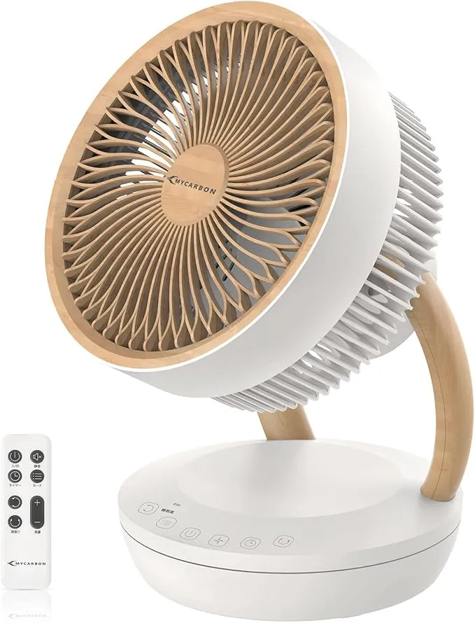 新品 アイリスオーヤマ サーキュレーターアイ AZ-SDS15TEC-W アイリス