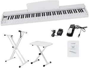 K♢196 CARINA 電子ピアノ carina-LUP0088 CARINA LUP0088 電子ピアノ