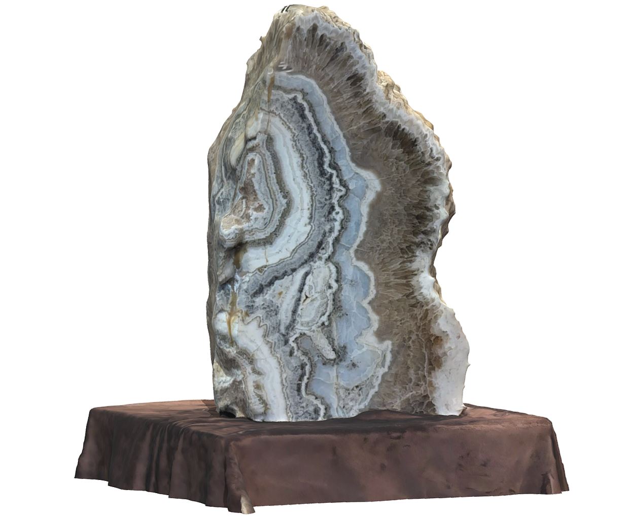 鴻之舞鉱山産 金鉱石 512g 鴻之舞鉱山産 金鉱石 512g