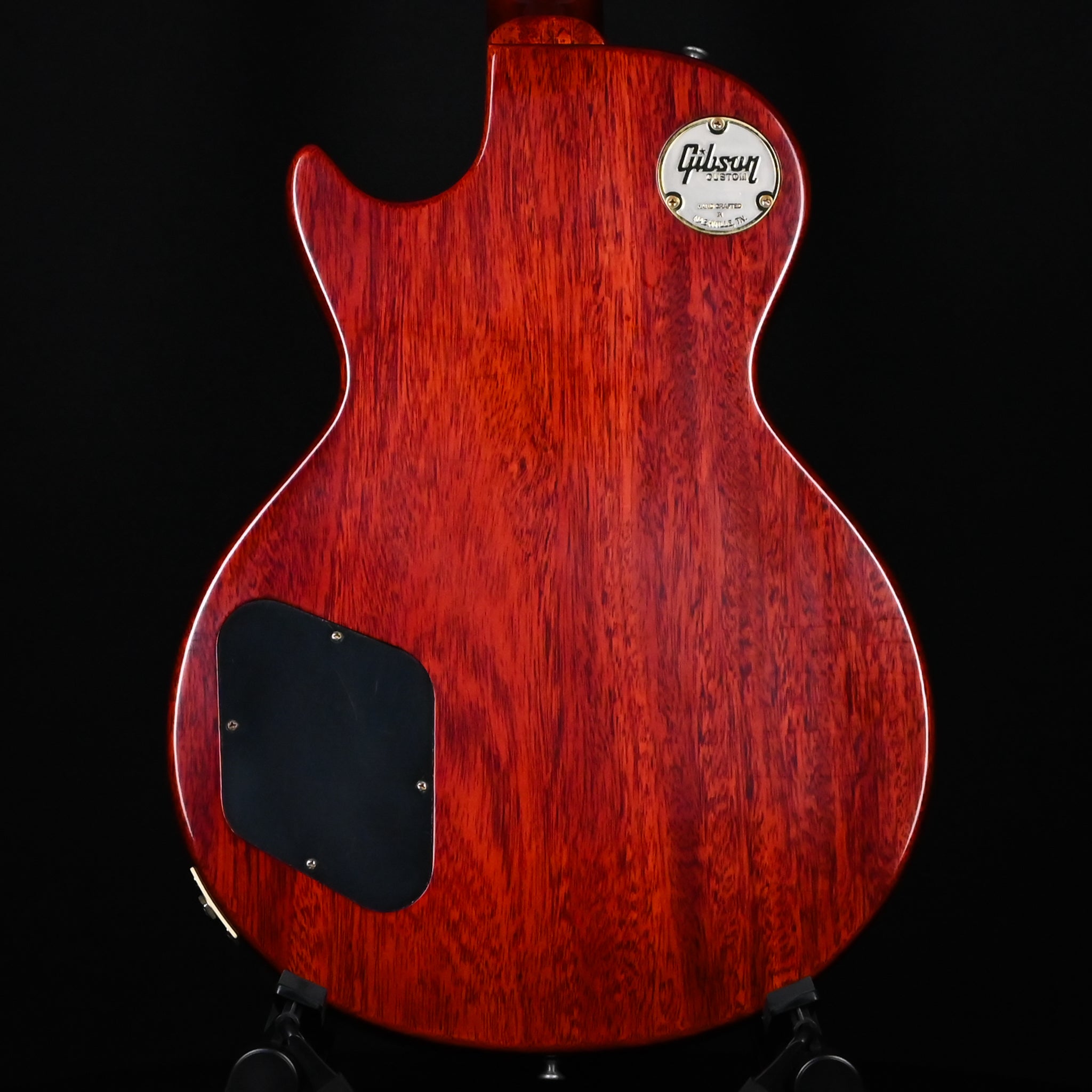 Gibson Custom 1960 Les Paul Standard Reissue Murphy Lab Ultra