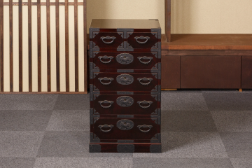 商品案内｜伝統の仙台箪笥 みちのく工芸｜製造・家具修理・手直し