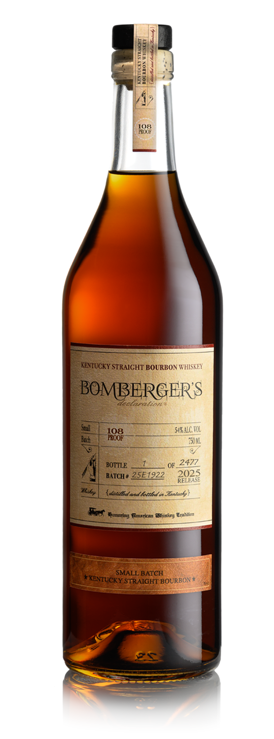 Michter's Distillery - 2025 World's Most Admired Whiskey