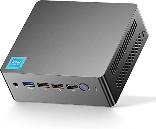SkyBarium ミニPC 第12世代 Intel N100, Mini PC 換装の可能性