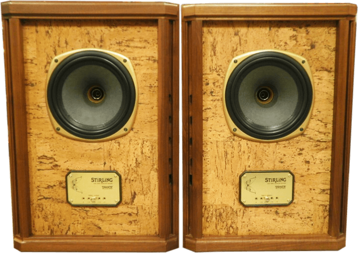TANNOY スピーカー STIRLING/TW |