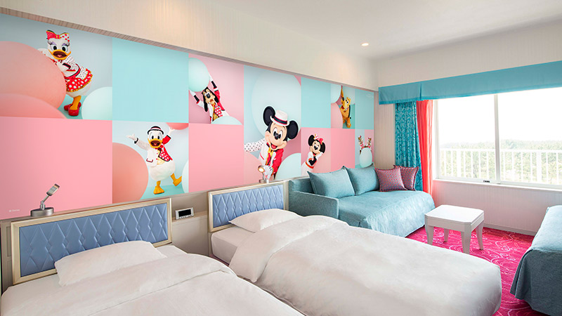 Tokyo Disney Resort Celebrates 10 Years of 'Imagining the Magic