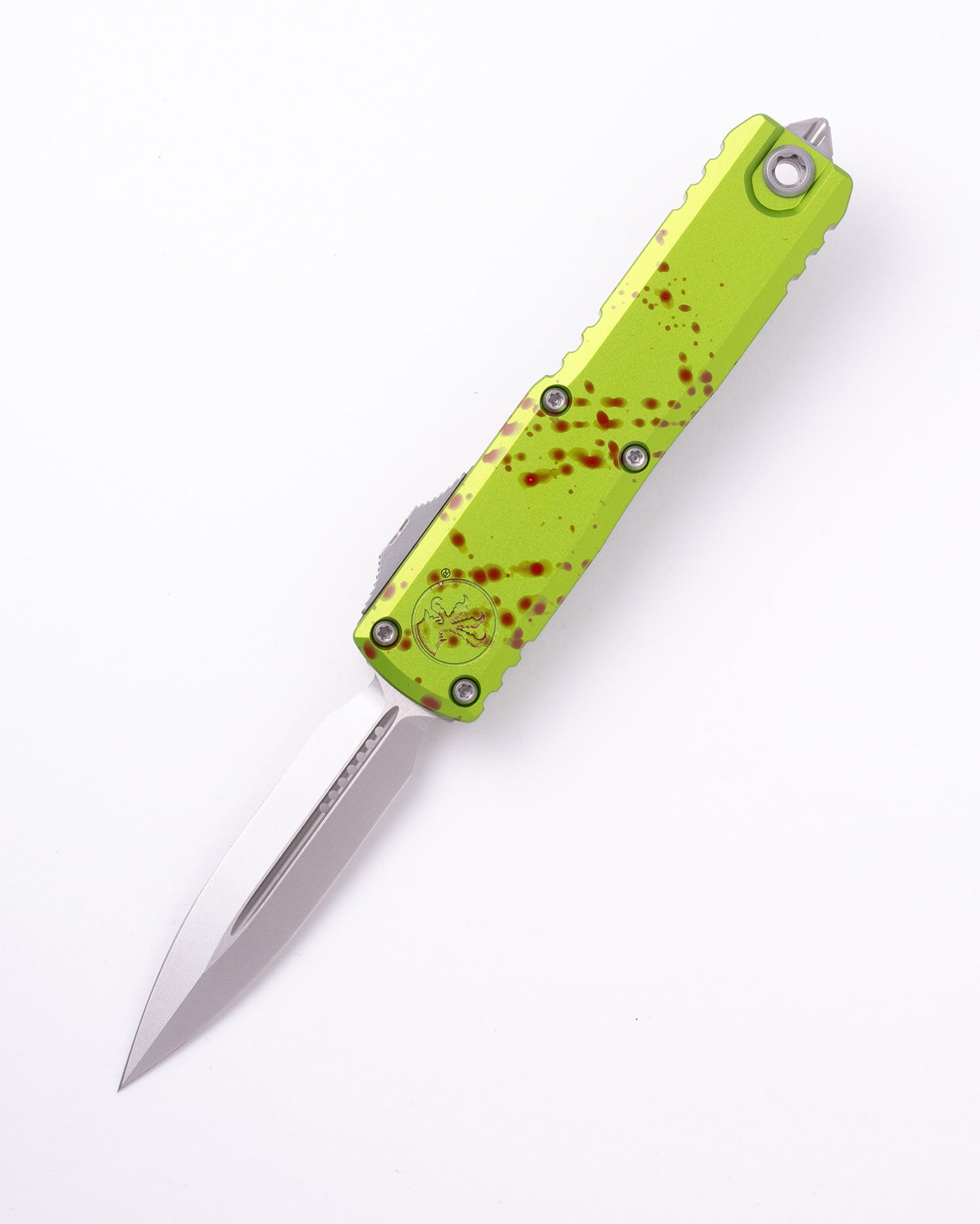 UTX-85 D/E STONEWASH STANDARD ZOMBIE (12324-10Z) – MTK Inc.