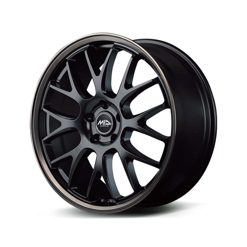 820F｜MID WHEELS｜日本品質の安全と技術を誇るマルカサービス株式会社