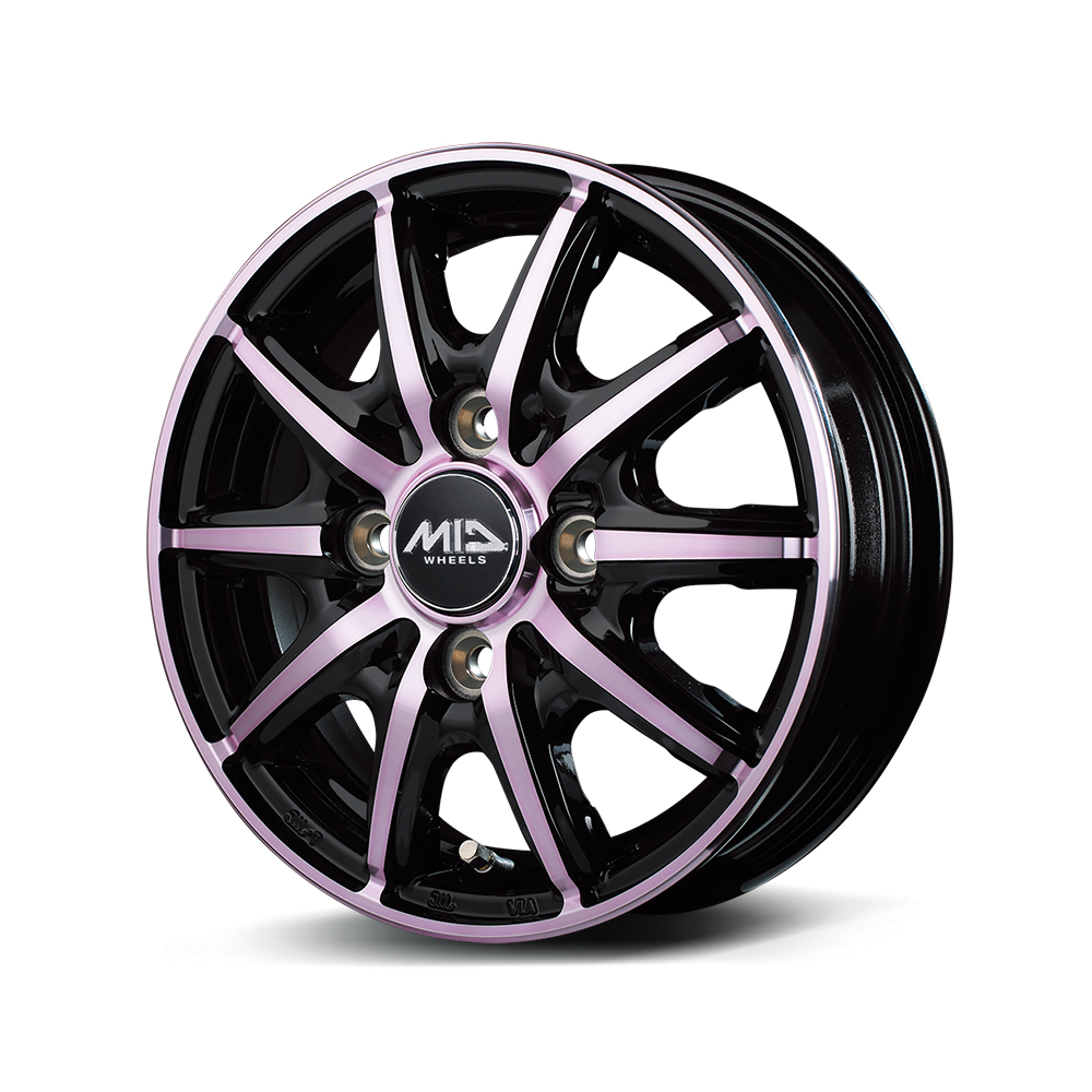 RX10-K｜MID WHEELS｜日本品質の安全と技術を誇るマルカサービス株式会社