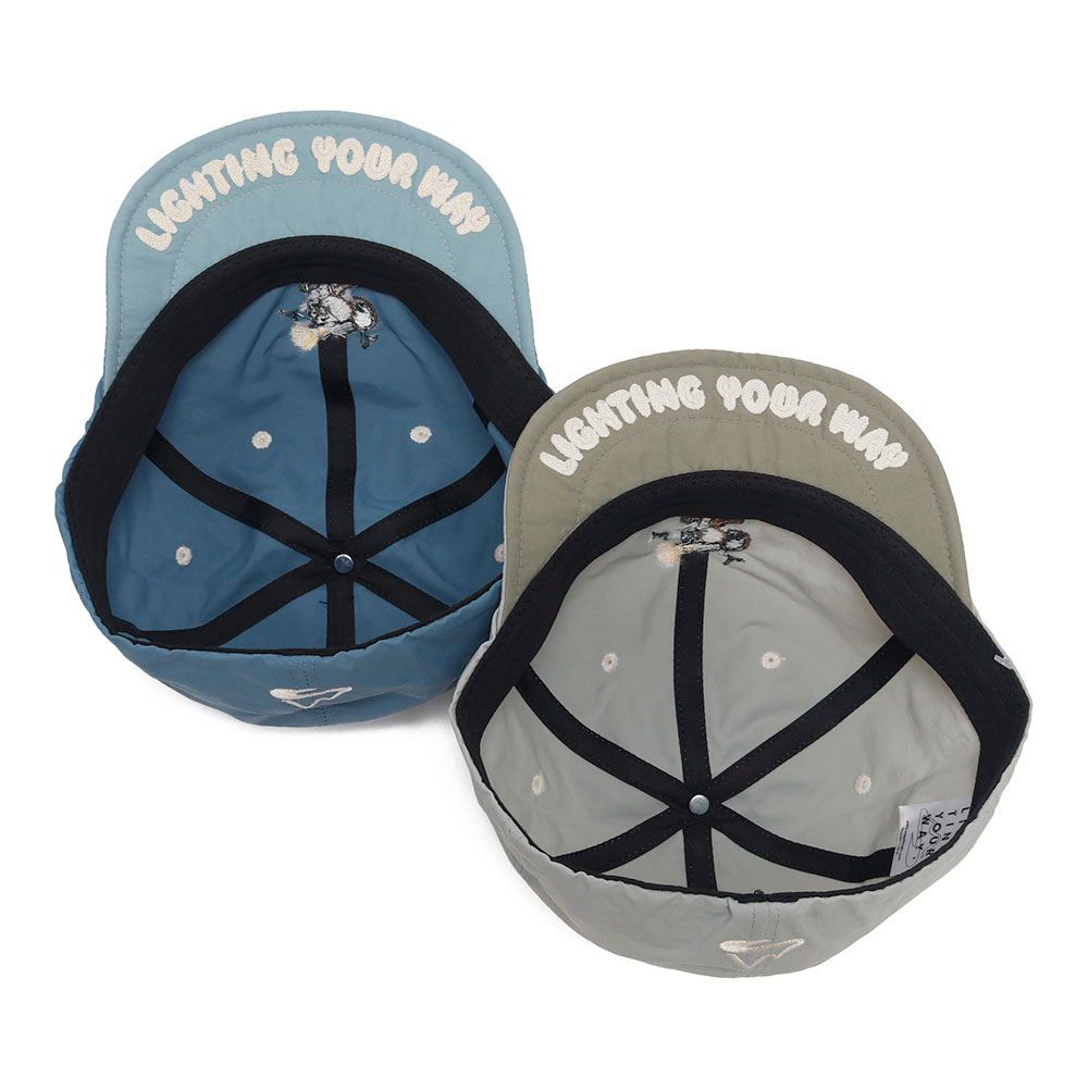 新品 マイルストーン milestone × JERRY MARQUEZ CAP milestone